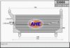 AHE 53660 Condenser, air conditioning